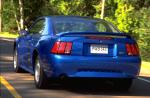 Ford Mustang 1999 года
